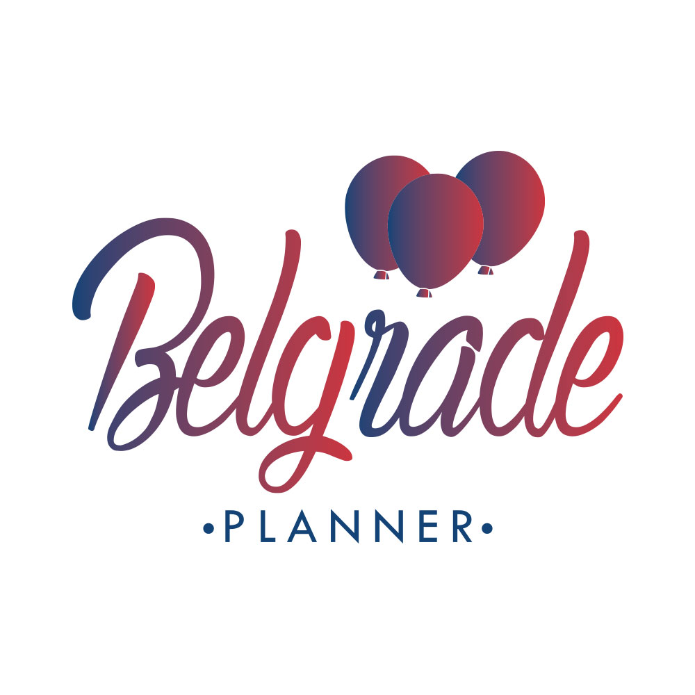Belgrade Planner | Vaš lični planer
